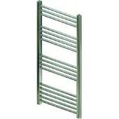 Eastbrook Wendover handdoekradiator 50x100cm 290W chroom