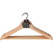 Affek Design Kledinghanger | 6 stuks (Hout)