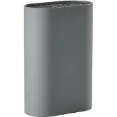 Zone Denmark Messenblok Singles Cool Grey