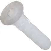 Toggler Plug Alligator AF5 5x25mm - 40 stuks