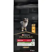 Purina Pro Plan Dog Puppy Medium Kip 12kg
