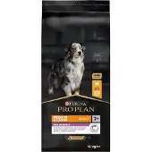 Purina Pro Plan Dog Adult Senior Medium Large Kip 14kg