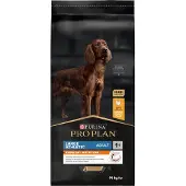 Purina Pro Plan Dog Adult Large Athletic Kip 14kg