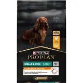 Purina Pro Plan Dog Adult Small Mini Kip 7kg