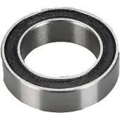 BLACK BEARING Max Max 63803-2rs Pedaallagers