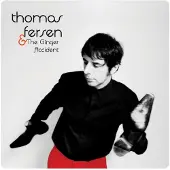 Pias Thomas Fersen - The Ginger Accident (CD)