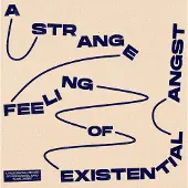 Pias The Sunflowers - A Strange Feeling Of Existential Angst (CD)