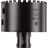 Milwaukee DIAMANTBOOR DIAMOND MAX M14 68 MM