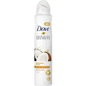 Dove Deodorant Nourishing Secrets Restoring Ritual Kokosnoot - 250 ml