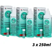 Menicare PLUS - lenzenvloeistof | 3x 250ml