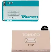 Tondeo TCR 40mm 10 stk.