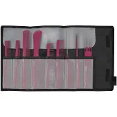 Jaguar A-Line Kammenset Berry Set