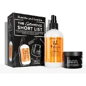 Bumble & Bumble Grooming Short Kit