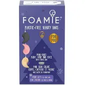 Foamie Trial Size Set