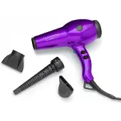 Diva Dryer Ultima 5000PRO Purple Föhn - 1stuks