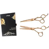 E-Kwip Kuro Rosé gold Set