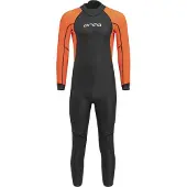 Orca Vitalis Hi-Vis Openwater Wetsuit for Men