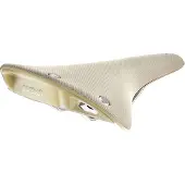 Brooks Cambium C17 Speciaal Gerecycled Beige Zadel || Maat: 164