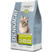 Denkacat Special Kitten Kattenvoer 1,25 Kg