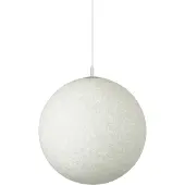 Normann Copenhagen Pix hanglamp Ø45 cm Wit
