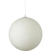 Normann Copenhagen Pix hanglamp Ø60 cm Wit