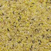 Vogro Eivoer / Krachtvoer Rul 250 gram (Witte Molen)