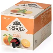 Schulp Sinaasappel saptap 5 liter