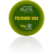 Garnier Fructis style polishing wax 75 ml