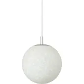 Normann Copenhagen Hanglamp Pix Lamp 20 cm White