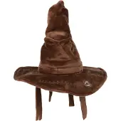 Play - Magische Sorteerhoed met geluid 22 cm - Pluche Knuffel - Play by Play