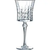 Eclat Wijnglas Cristal d’Arques Paris Lady Diamond Transparant Glas 190 ml (6 Stuks) (Pack 6x)