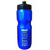 Mirage Thermo bidon 500 ml - blauw