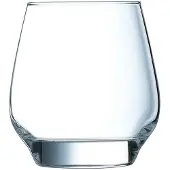 Chef & sommelier Absoluty Waterglazen - 320ml - 6 Stuks