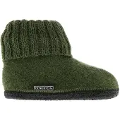 Bergstein Cozy Pantoffels | Maat 42
