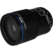 Laowa Objectif hybride 58mm f/2.8 2x Ultra-Macro APO Noir pour Nikon Z