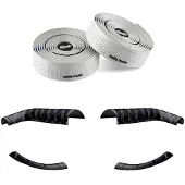 Selle Royal Italia Shock Absorber Kit Stuurlint Wit