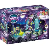 Playmobil - Moon Fairy meer (71032)