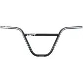 Odyssey Broc Raiford Stuur Ø22,2mm 9.8", zwart 736mm 2022 Dirt & BMX sturen