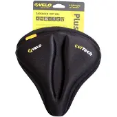 Velo zadeldek gel D O-zone