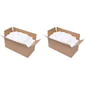 vidaXL Zwembadfilterballen 1400 g PE