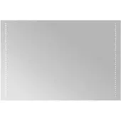 vidaXL Badkamerspiegel LED 60x90 cm