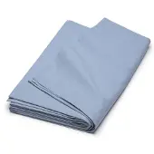 Cinderella Laken Weekend Soft Blue (Katoen)-200 x 260 cm (2-persoons)