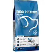 Euro Premium 2x12kg Large Adult Lam & Rijst Euro Premium Hondenvoer