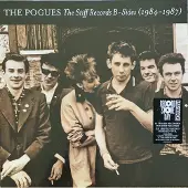 The Pogues - The Stiff Records B-sides (Black & Green Coloured) (2 LP)
