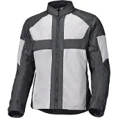 Held Palma Mesh Grijs Zwart Textiele Motorjas Maat S