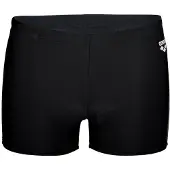 Arena - Dynamo Short - Zwembroek 3, zwart