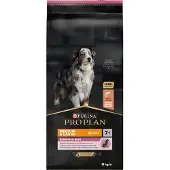 Purina Pro Plan Dog Senior Medium Large Sensitive Skin 14kg