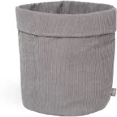 Jollein Opbergmand Storm Grey