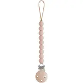 Mushie Hera dummy-ketting blush