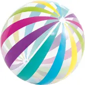 Intex - Strandbal Jumbo (107 cm)